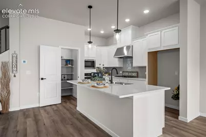 6646 Knapp Drive, Colorado Springs, CO 80924 - Photo 4