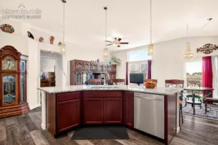 8746 Bittercress Dr, Colorado Springs, CO 80925 - Photo 12