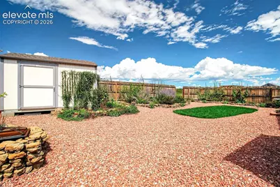 8746 Bittercress Drive, Colorado Springs, CO 80925 - Photo 44