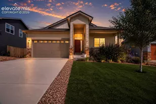 8746 Bittercress Dr, Colorado Springs, CO 80925 - Photo 2