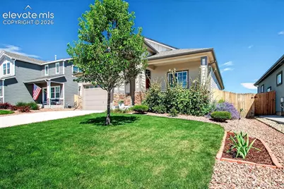 8746 Bittercress Drive, Colorado Springs, CO 80925 - Photo 4
