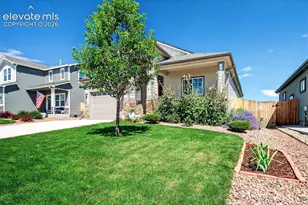8746 Bittercress Dr, Colorado Springs, CO 80925 - Photo 4