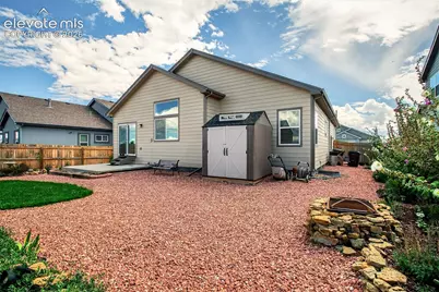 8746 Bittercress Drive, Colorado Springs, CO 80925 - Photo 40