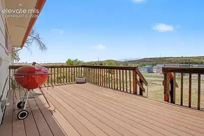 6570 Southmoor Drive, Fountain, CO 80817 - Photo 6