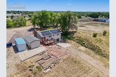 6570 Southmoor Drive, Fountain, CO 80817 - Photo 14