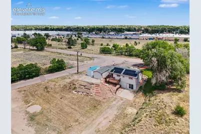 6570 Southmoor Drive, Fountain, CO 80817 - Photo 8
