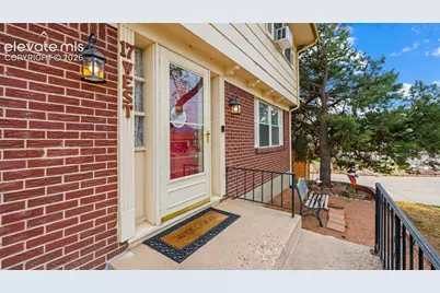 17 W Clover Circle, Colorado Springs, CO 80906 - Photo 44