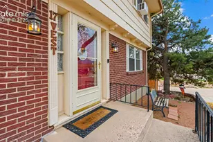 17 W Clover Circle, Colorado Springs, CO 80906 - Photo 44