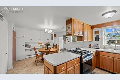 17 W Clover Circle, Colorado Springs, CO 80906 - Photo 4