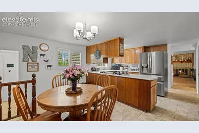 17 W Clover Circle, Colorado Springs, CO 80906 - Photo 6