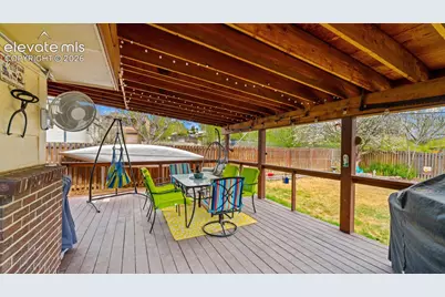 17 W Clover Circle, Colorado Springs, CO 80906 - Photo 36