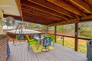 17 W Clover Circle, Colorado Springs, CO 80906 - Photo 36