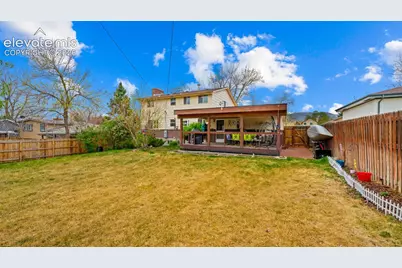 17 W Clover Circle, Colorado Springs, CO 80906 - Photo 40