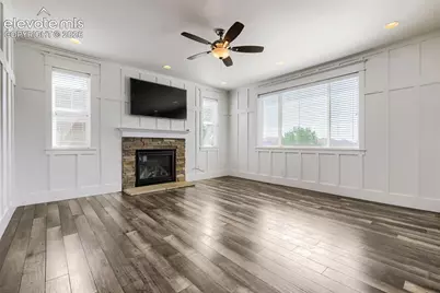 8263 Silver Birch Drive, Colorado Springs, CO 80927 - Photo 10