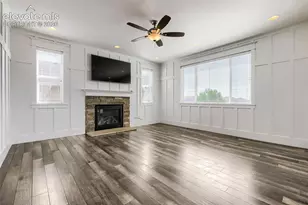 8263 Silver Birch Dr, Colorado Springs, CO 80927 - Photo 10