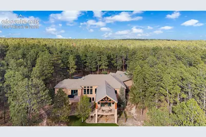 10510 Huntsman Road, Colorado Springs, CO 80908 - Photo 2