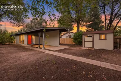 3106 Virginia Avenue, Colorado Springs, CO 80907 - Photo 2
