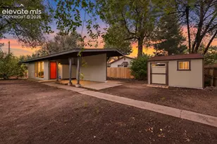 3106 Virginia Ave, Colorado Springs, CO 80907 - Photo 2
