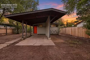 3106 Virginia Ave, Colorado Springs, CO 80907 - Photo 1