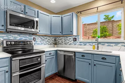 4911 Turning Leaf Way, Colorado Springs, CO 80922 - Photo 14