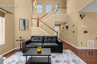4911 Turning Leaf Way, Colorado Springs, CO 80922 - Photo 4
