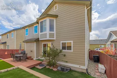 4911 Turning Leaf Way, Colorado Springs, CO 80922 - Photo 38