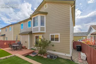 4911 Turning Leaf Way, Colorado Springs, CO 80922 - Photo 38