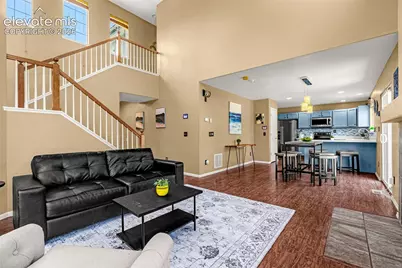 4911 Turning Leaf Way, Colorado Springs, CO 80922 - Photo 6