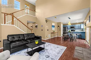 4911 Turning Leaf Way, Colorado Springs, CO 80922 - Photo 6