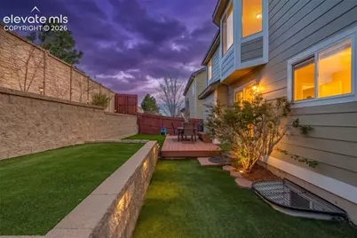 4911 Turning Leaf Way, Colorado Springs, CO 80922 - Photo 2