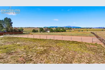 6015 W Condor Road, Peyton, CO 80831 - Photo 8