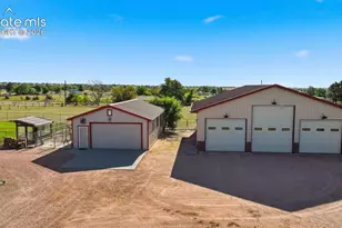 6015 W Condor Rd, Peyton, CO 80831 - Photo 2