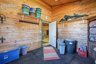 6015 W Condor Road, Peyton, CO 80831 - Photo 38