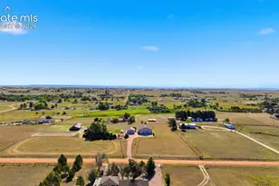 6015 W Condor Rd, Peyton, CO 80831 - Photo 4