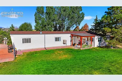 6015 W Condor Road, Peyton, CO 80831 - Photo 16