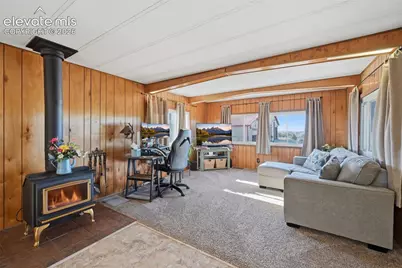 6015 W Condor Road, Peyton, CO 80831 - Photo 20