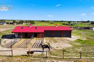 6015 W Condor Rd, Peyton, CO 80831 - Photo 36