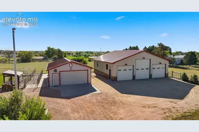 6015 W Condor Road, Peyton, CO 80831 - Photo 44
