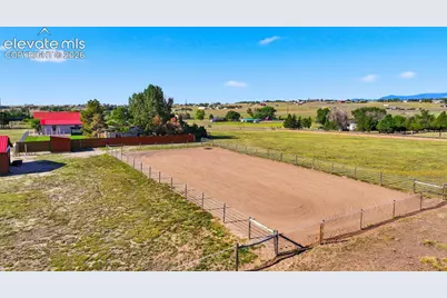 6015 W Condor Road, Peyton, CO 80831 - Photo 10