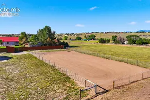 6015 W Condor Rd, Peyton, CO 80831 - Photo 10