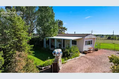 6015 W Condor Road, Peyton, CO 80831 - Photo 14