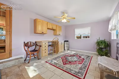6015 W Condor Road, Peyton, CO 80831 - Photo 34