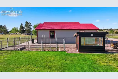 6015 W Condor Road, Peyton, CO 80831 - Photo 18