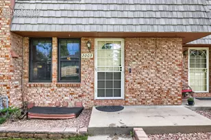 2003 Sussex Ln, Colorado Springs, CO 80909 - Photo 2