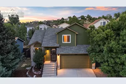 4934 Galileo Drive, Colorado Springs, CO 80917 - Photo 2