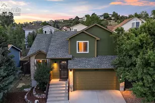 4934 Galileo Dr, Colorado Springs, CO 80917 - Photo 2