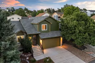 4934 Galileo Dr, Colorado Springs, CO 80917 - Photo 1