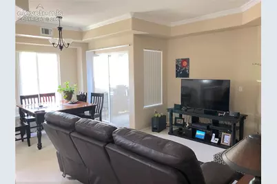 3665 Strawberry Field Grove #D, Colorado Springs, CO 80906 - Photo 2