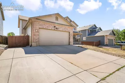 5841 Huerfano Drive, Colorado Springs, CO 80923 - Photo 2