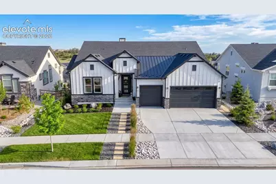 2279 Merlot Drive, Colorado Springs, CO 80921 - Photo 2